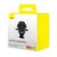 Держатель Baseus UltraControl Pro Series Clamp-Type Car Holder Set |5.4-7.2"|