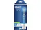 Электрическая зубная щетка Oral-B Vitality PRO Сross AСtion D100-413-1-Blue
