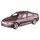 Машина металлическая BMW 335i "WELLY" 44041CW масштаб 1:43