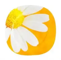 Тарелка обеденная Luminarc Paquerette Melon G5972 28 см