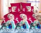 Комплект постельного белья Frozen Fever ДП евро-091