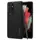 Чехол Spigen для Samsung Galaxy S21 Ultra - Liquid Air, Pencil Edition, Black (ACS02831)