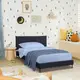 Изголовье для кровати RODOS Nightfall 60x100 см