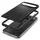 Чехол Spigen для Pixel 9 Pro XL - Thin Fit, Black (ACS07731)