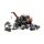 Конструктор LEGO Technic Марсоход команды исследователей 1599 деталей (42180)