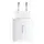 Адватер сетевой BASEUS Compact Quick Charger |2USB/1Type-C, 30W/3A, PD/QC| (CCXJ-E02)