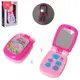 Интерактивная игрушка ББ Телефон K999-95G 17 см