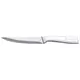 Нож универсальный Bergner BG-39185-WH 12,5 см