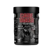 Аминокислота Zoomad Labs Caretaker BCAA, 480 грамм Кола