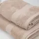 Полотенце для лица банное ТЕП Honey Latte Р-04138-27857 70х140 см латте