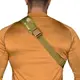 CamoTec сумка Gunner Sling 2.0 Multicam, сумка через плече, армейская сумка мультикам, мужская сумка на плече