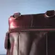 Сумка мужская Vintage компактных размеров 14607 Черный
