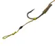 Оснащение Owner карповое ORC-6 Combi rig №4 25lb 17см 2шт.