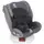 Автокресло Lorelli ROTO ISOFIX 0-36кг black