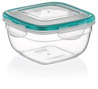 Контейнер харчовий Irak Plastik Fresh Box LC-105 16х7.5 см 1 л