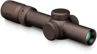Прицел оптический Vortex Razor HD Gen III 1-10x24 FFP EBR-9 (MRAD) (RZR-11002)