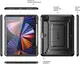 Чехол Supcase для iPad 11" (2022/2021/2020) - Unicorn Beetle Pro, Black (843439113473)