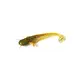 Силикон Catfish 2in (10pcs.). #036 - Caramel/Green & Black (10051108)