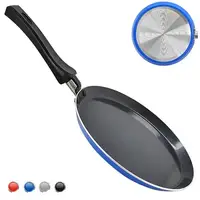 Сковорода блинная Stenson MH-0561 20 см