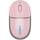 Миша комп'ютерна бездротова Canyon OnClick 24 Pink CNS-CMSW24P рожева