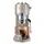 Кавоварка DeLonghi DediСa Arte EС-885-BG 15 бар бежева