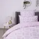 Постельное белье двуспальное ТЕП Happy Sleep Розовые мечты 2-03795-29435 180х215 см