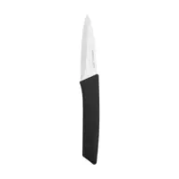 Ніж овочевий Ardesto Gemini Gourmet AR2035SB 9.5 см чорний
