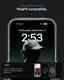 Чехол Spigen для iPhone 17 Air - Ultra Hybrid MAG, Neo One (ACS10321)