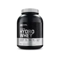 Протеин Optimum Platinum Hydro Whey, 1.56 кг Шоколад
