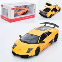 Машинка инертная Lamborghini 39300 17 см