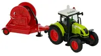 Дитячий трактор з Farmland причеп, інерція, звук, світло. Multicolor (72876)