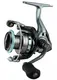 Катушка Okuma Alaris ALS-55 3+1BB 4.5:1 (1353-15-03)