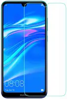 Захисне скло TOTO Hardness Tempered Glass 0.33mm 2.5D 9H Huawei Y7 2019