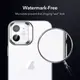 Чехол ESR для iPhone 12 mini Halo (Essential Crown), Silver (3C01201190401)