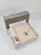 Набор полотенец подарочный Premium Bamboo 3 шт. Home Bej
