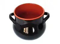 Горшок для запекания De Silva MA-082 2.3 л