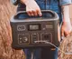 Портативная электростанция Jackery Explorer 500EU (518Wh)