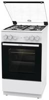 Плита комбінована Gorenje GK5A21WH 68 л