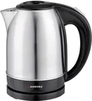 Электрочайник из нержавеющей стали Aurora 3412AU