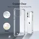 Чехол ESR для iPhone 12 mini Air Armor (Axiom Series), Clear (3C01201160301)