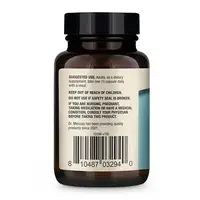 Вітаміни та мінерали Dr. Mercola Hair, Skin &amp; Nails, 30 капсул