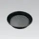 Форма для выпечки круглая Maestro MR-1113-24 24х5 см черная