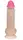 Страпон женский EGZO Evolution STR004 ( 19 см х 4,5 см )