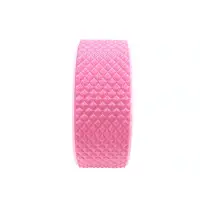 Колесо Dobetters Yoga DBT-Y2 Pink для йоги та фітнесу стретчинг ролик йога-кільце 32*13 см