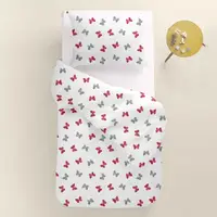 Наволочка на подушку 40х60 BUTTERFLY CS5
