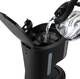 Кофеварка капельная Sencor SCE 3700BK 700 Вт черная