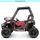 Электромобиль детский Bambi JS360EBLR-3-24V