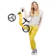 Беговел Kinderkraft Uniq Honey KKRUNIQHNY0000