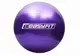 Мяч для фитнеса EasyFit 85 см фиолетовый
