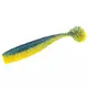 Силикон Lunker City Shaker 5/BG 6" #135 / (113033 / 99416)